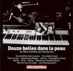 Douze belles dans la peau