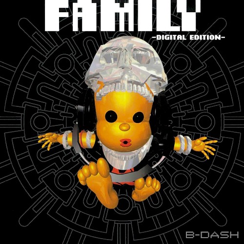 FAMILY VOL.1