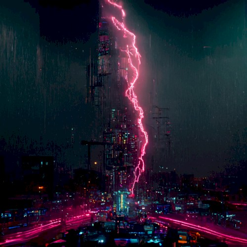 Midnight Sadness 2.0 (with broke)