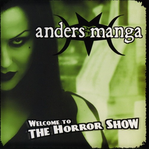 Welcome to the Horror Show