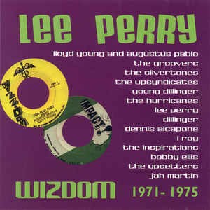 Wizdom 1971–1975