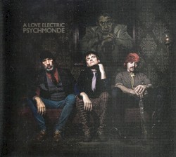 Psychmonde
