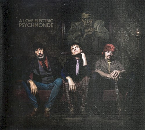 Psychmonde