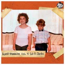 Good Hummus, Vol. 4: Lo-Fi Suite