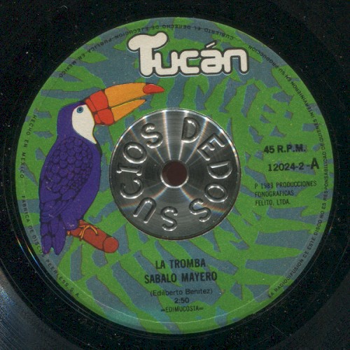 Sábalo mayero / La zafra