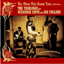 The Bless This House Tour
