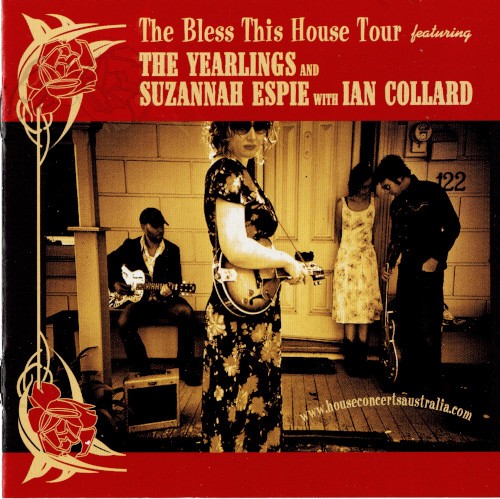 The Bless This House Tour