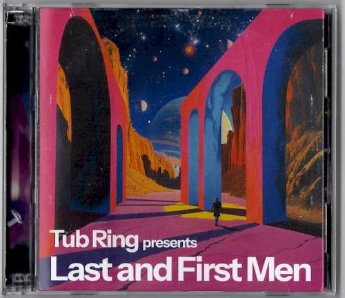 Last and First Men (Bonus Disc)