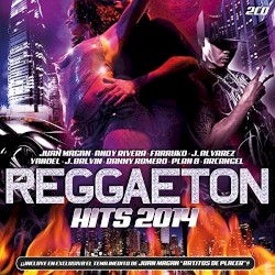 Reggaeton Hits 2014