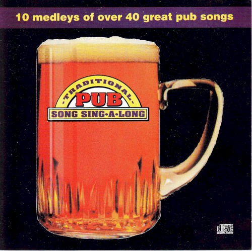 Traditional Pub Song Sing-A-Long