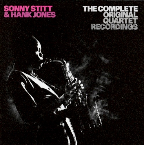 The Complete Original Quartet Recordings