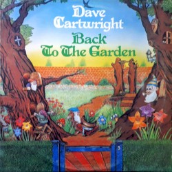 Back To The Garden