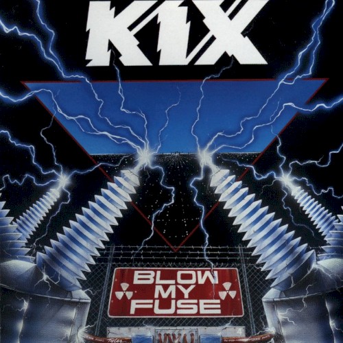 Blow My Fuse