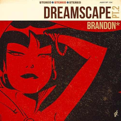 Dreamscape: Part 2