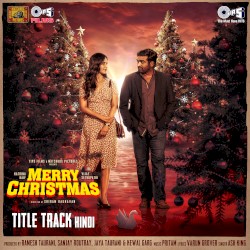 Merry Christmas (Title Track) (From “Merry Christmas”)