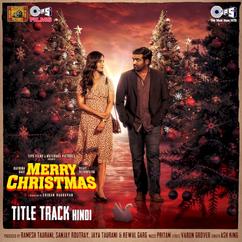 Merry Christmas (Title Track) (From “Merry Christmas”)