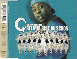 Bei mir bist du schön