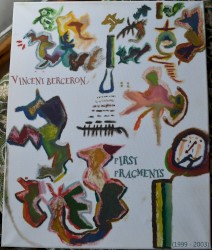 First Fragments