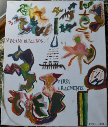 First Fragments
