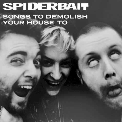 Songs to Demolish Your House To
