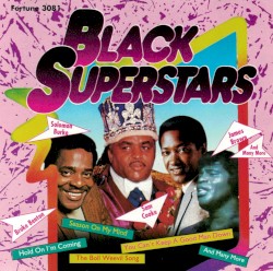 Black Superstars