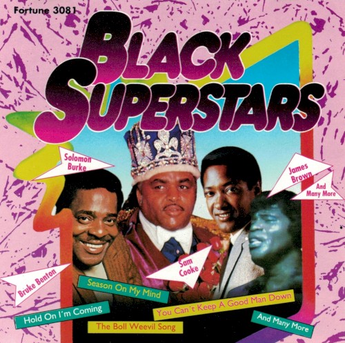 Black Superstars