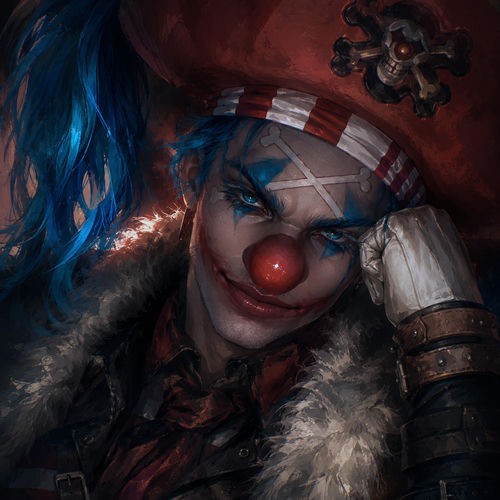 The Genius Jester