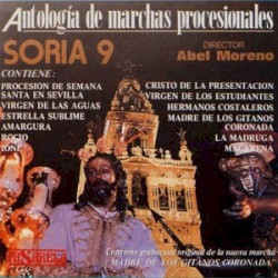 Antología de marchas procesionales