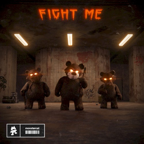Fight Me
