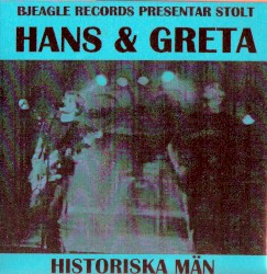 Historiska män