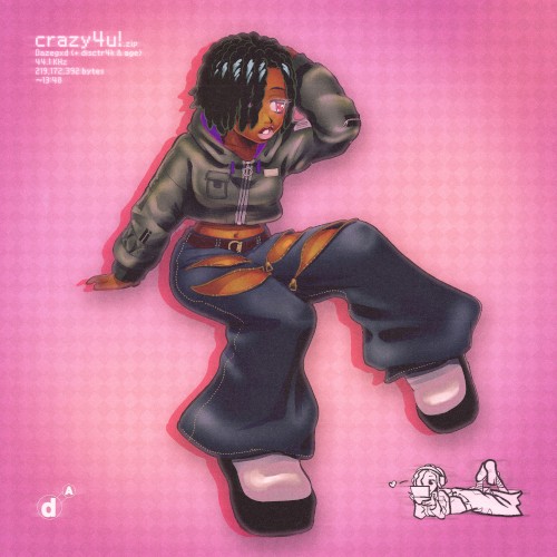 crazy4u!