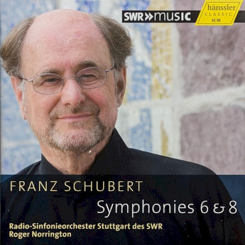 Symphonies 6 & 8
