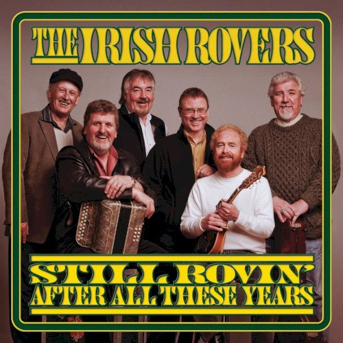 Still Rovin' After All These Years