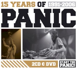 15 Years Of Panic