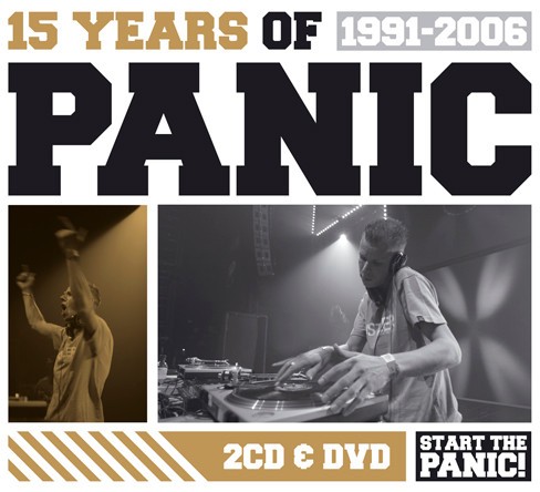15 Years Of Panic