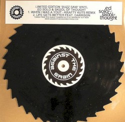 When I Was a Yout (Krafty Kuts remix)