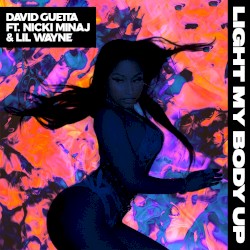 Light My Body Up