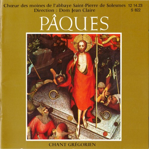 Pâques