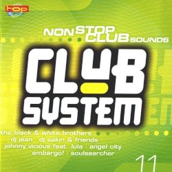 Club System 11