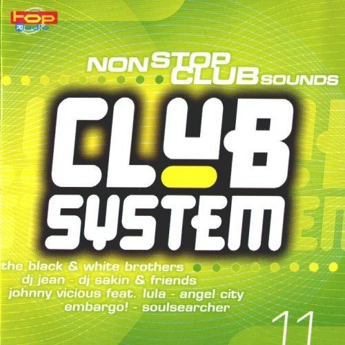 Club System 11