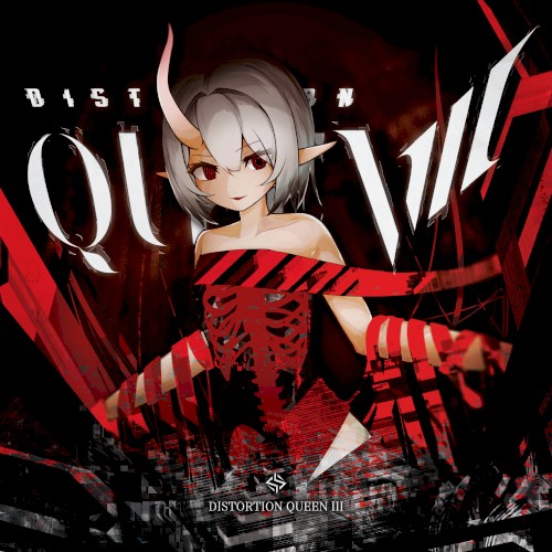 DISTORTION QUEEN III