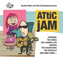Attic Jam