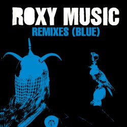 Remixes (Blue)