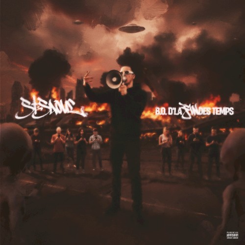 B.o. d’la fin des temps