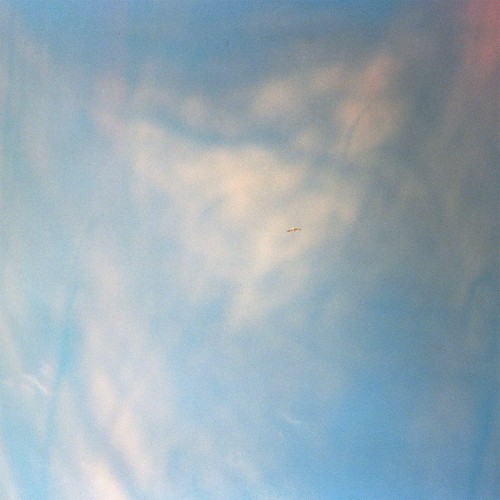 sunshower