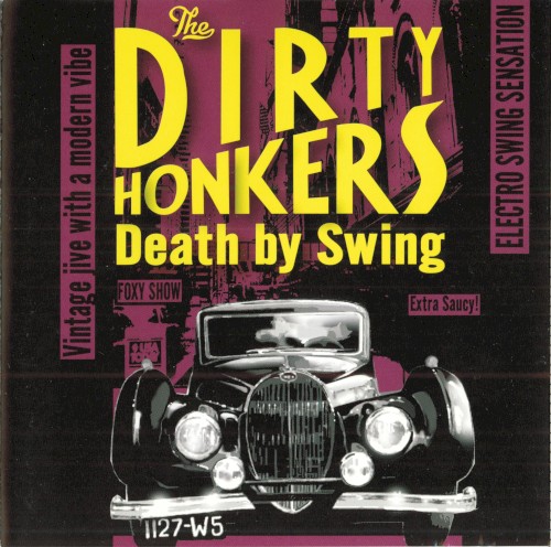 Death by Swing
