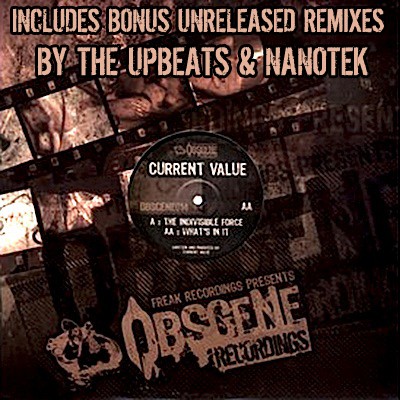 The Indivisible Force / What's in It