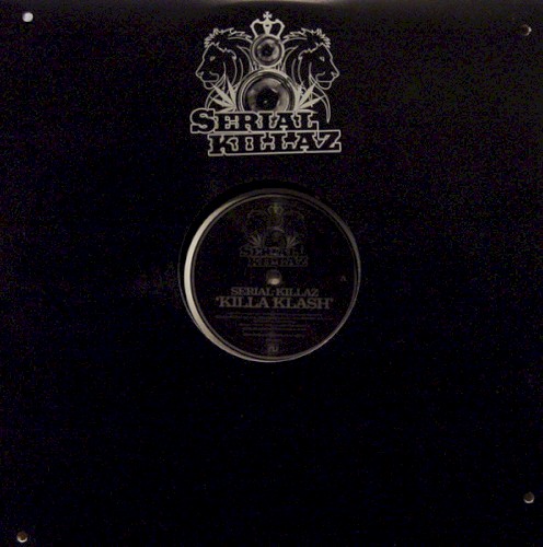Killa Klash / Ghetto Yout’