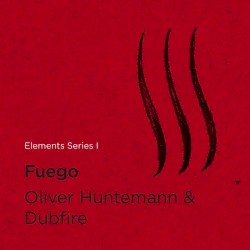 Elements Series I: Fuego