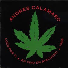 Loco por ti: Live in Ayacucho 1988